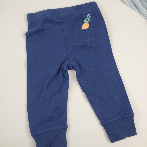 NWOT Just One You by Carter's 2 pc Set - Picture 5 of 6